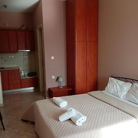 Jusmine Apartments Chalkida Exterior photo